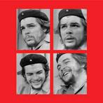 Kunstdruk Anonymous - Che Guevara 70x70cm, Nieuw, Verzenden