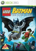 LEGO Batman (Xbox 360), Vanaf 3 jaar, Gebruikt, Verzenden