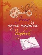 Jouw negen maanden dagboek 9789460540783 Eva Reinders, Verzenden, Gelezen, Eva Reinders