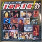 cd - Various - Het Beste Uit De Top 40 Van 89, Zo goed als nieuw, Verzenden