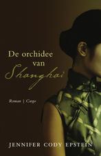 De orchidee van Shanghai 9789023426196 J.C. Epstein, Verzenden, Gelezen, J.C. Epstein