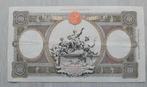 Italië. - 1.000 Lire 28/11/1942 Regine del Mare - Gigante