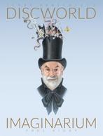 Terry Pratchetts Discworld Imaginarium, Verzenden, Nieuw
