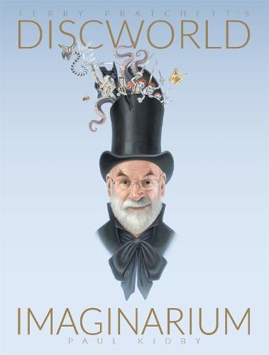 Terry Pratchetts Discworld Imaginarium, Boeken, Studieboeken en Cursussen, Verzenden