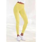 Lascana Legging met brede boord, Verzenden, Nieuw