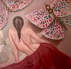 Elena Markova - Butterfly