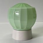 Thabur The Hague - Plafondlamp (2) - Glas - Art Deco -, Antiek en Kunst