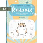 Kawaii - Tekenen in 10 stappen 9789463598866 Che Kutsuwada, Boeken, Verzenden, Zo goed als nieuw, Che Kutsuwada