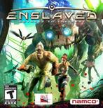 Enslaved: Odyssey to the West [Xbox 360], Ophalen of Verzenden, Nieuw
