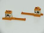 LGB 130 Umschaltblock baterij lok (Analoog, Aansturing), Gebruikt, Rails, Ophalen of Verzenden, LGB