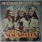 Stars On 45 - Proudly Presents The Star Sisters - Single, Verzenden, Nieuw in verpakking