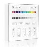 4-Zone RGB RGBW Smart Panel Remote Controller - B3 Mi-light, Nieuw, Ophalen of Verzenden
