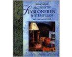 Decoratief Sjabloneren & Stempelen - Decoratief Sjabloneren, Ophalen of Verzenden, Nieuw