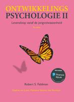 9789043041720 Ontwikkelingspsychologie II, Boeken, Psychologie, Nieuw, Robert S. Feldman, Verzenden