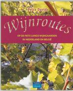 Wijnroutes 9789043012553 P. Davids, Verzenden, Gelezen, P. Davids