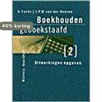 BOEKH GEB 2 UITW. 9789001403485 FUCHS, Verzenden, Gelezen, FUCHS