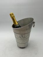 G. H. Mumm - Mumm - Champagne koeler - Elegantie - Metaal