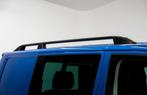 VW Transporter T6 dakrails L2 zwart dak rails roofrails