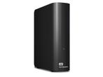 Western Digital Elements Desktop - Externe harde schijf - 4, Computers en Software, Harde schijven, Verzenden, Zo goed als nieuw