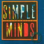 cd - Simple Minds - The Promised, Cd's en Dvd's, Verzenden, Zo goed als nieuw