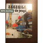 Zeezeilen voor de jeugd 9789024004843 John Dyson, Verzenden, Gelezen, John Dyson
