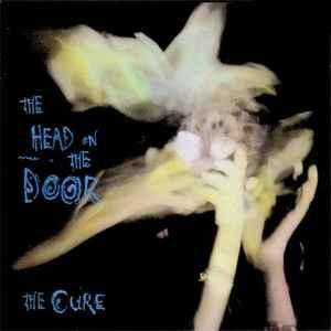 lp nieuw - The Cure - The Head On The Door, Cd's en Dvd's, Vinyl | Rock, Zo goed als nieuw, Verzenden