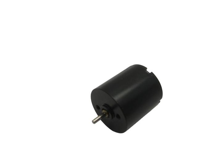 Micromotor 1718S motor 17x18 - single shaft, Hobby en Vrije tijd, Modeltreinen | H0, Gelijkstroom, Overige typen, Nieuw, Overige merken