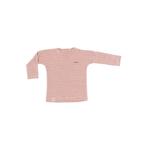 Shirt met lange mouwen - rib - maten: 50, 62, 68 - Riffle, Verzenden, Nieuw, Riffle Amsterdam