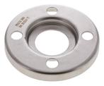 Losse Flens DN40-PN10 RVS 1.4301 Geperst Vergelijkbaar Met, Verzenden, Nieuw