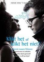 Klikt t of klikt t niet? 9789021555003, Boeken, Verzenden, Zo goed als nieuw, Henk van 't Klooster