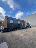 OK-Unit 8.20m x 3.20m | 2 beschikbaar | woonunit |, Nieuw