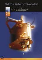 9789491046247 Modelbouw Handboek voor Stoomtechniek - Dee..., Nieuw, Ing. T. Visser, Verzenden