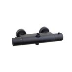 Douchekraan BWS Thermostatisch tbv Douche Opbouwset Mat, Ophalen of Verzenden, Nieuw, Kraan