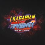 Vinyl 10 inch - Kasabian Vs The Prodigy - Rocket Fuel RSD..., Cd's en Dvd's, Vinyl Singles, Verzenden, Nieuw in verpakking