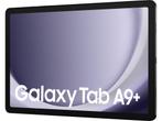 Samsung Galaxy Tab A9 Plus - 64GB - 5G - 90Hz - Gray, Telecommunicatie, Mobiele telefoons | Samsung, Verzenden, Zo goed als nieuw