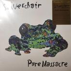 Silverchair - Pure Massacre, Cd's en Dvd's, Vinyl | Overige Vinyl, Gebruikt, Ophalen of Verzenden