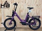 Qio Eins AP-8 E-Bike Shimano Nexus 2023, Fietsen en Brommers, Elektrische fietsen, Overige merken, Ophalen of Verzenden, Zo goed als nieuw