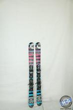 Refurbished - Ski - Rossignol Spayer pro pink - 125, Gebruikt, 100 tot 140 cm, Rossignol, Ophalen of Verzenden