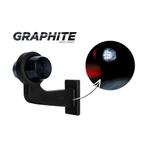 Horpol LED Breedtelamp 2-Functies Lang Links Dark-Look, Ophalen of Verzenden, Nieuw