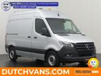 Mercedes-Benz Sprinter 314CDI Bestelbus 2019 L1 H2 Diesel, Automaat, Euro 6, Mercedes-Benz, Diesel