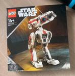 Lego - Star Wars - 75335 - Lego set 75335 - BD 1 - 2020+ -, Nieuw
