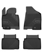 Kia Sportage III 2010-2015 All Weather rubber automatten, Auto diversen, Automatten, Ophalen of Verzenden, Nieuw