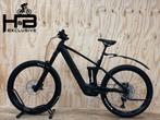 Cube Stereo Hybrid 160 HPC SLX 750 E-Mountainbike XT 2024, Fietsen en Brommers, Fietsen | Mountainbikes en ATB, Overige merken