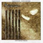 cd - Kajagoogoo - White Feathers, Verzenden, Zo goed als nieuw