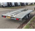 Hapert autotransporter, Autoambulance, Transporter, Ophalen, Gebruikt