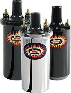 Pertronix Super Bobine / Bobijn voor alle TYPE modellen, Auto-onderdelen, Oldtimer-onderdelen