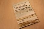 9789022612156 . Titel:  De wereld van het wad., Boeken, Verzenden, Nieuw