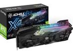 INNO3D GeForce RTX 3080 12GB iCHILL X4 LHR - Videokaart -, Verzenden, Nieuw