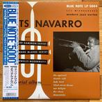 Fats Navarro - Memorial Album - Blue Note Original 5000, Nieuw in verpakking