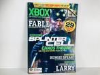 XBox World Issue 16 September 2004 Morgen in huis!, Boeken, Tijdschriften en Kranten, Ophalen of Verzenden, Zo goed als nieuw